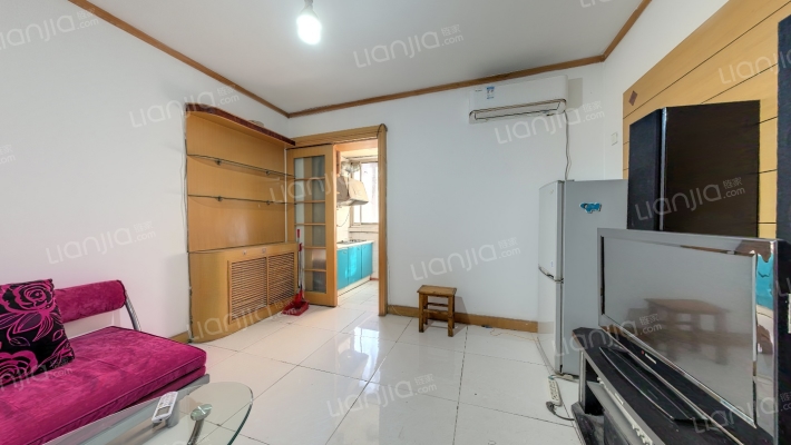 阳光家园二手房实景图