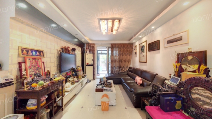 汇丰沁苑二手房实景图