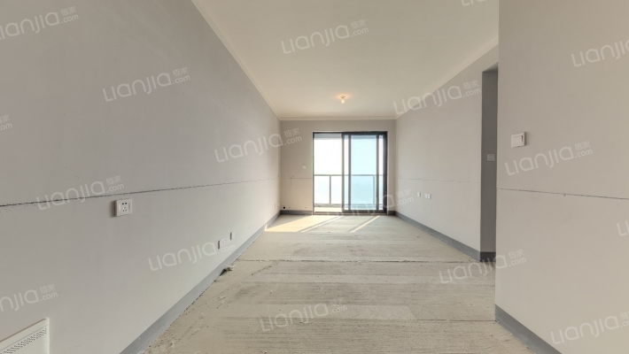 大正水晶森林二手房实景图