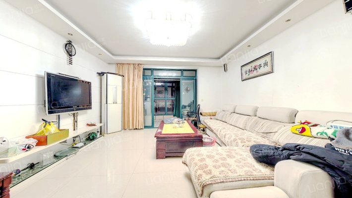 蓝天家园一期二手房实景图