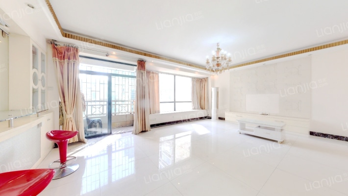 美荔园二手房实景图