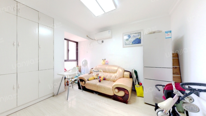 阳光苑二手房实景图