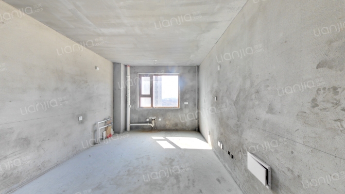 中央胜境二手房实景图