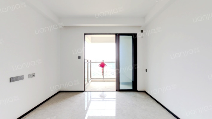 万科城市之光二手房实景图