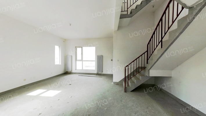 通用陆院二手房实景图