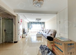 整租·疆亿园小区 2室1厅 东/西_疆亿园小区租房