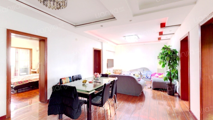 春合苑南区二手房实景图