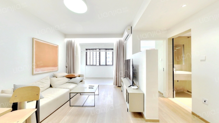 塘和家园-文康苑二手房实景图