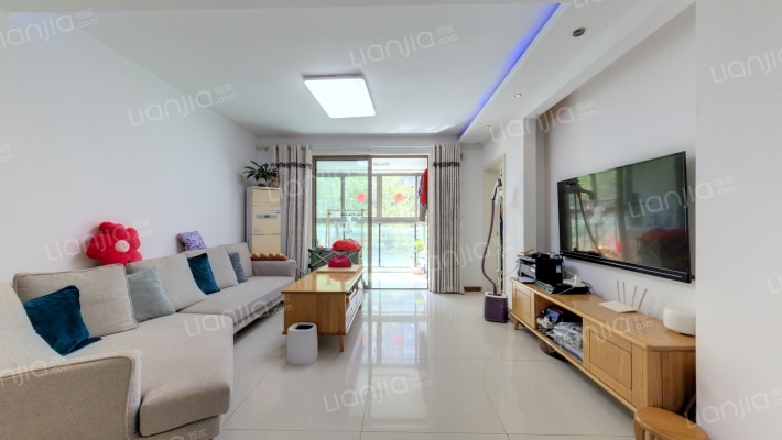 中电颐和家园一期二手房实景图