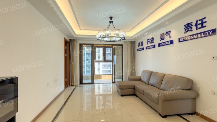 金科集美壹品二手房实景图