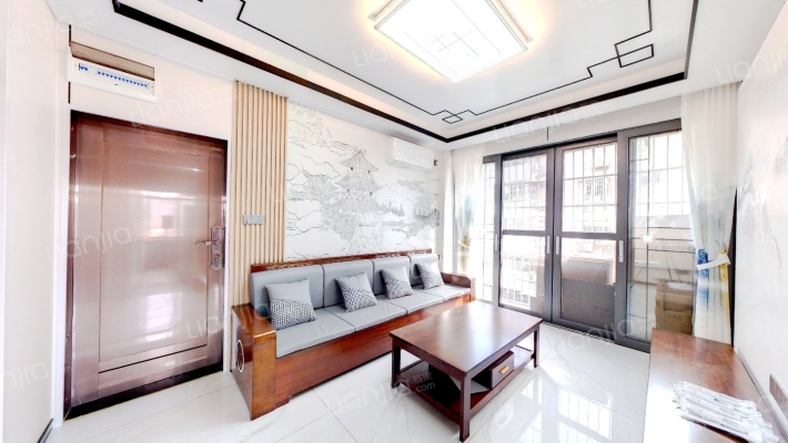 员村三横路二手房实景图