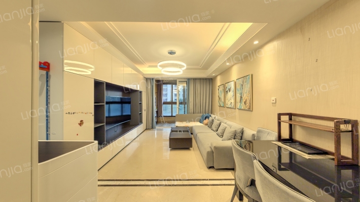 象屿大宁悦府二手房实景图