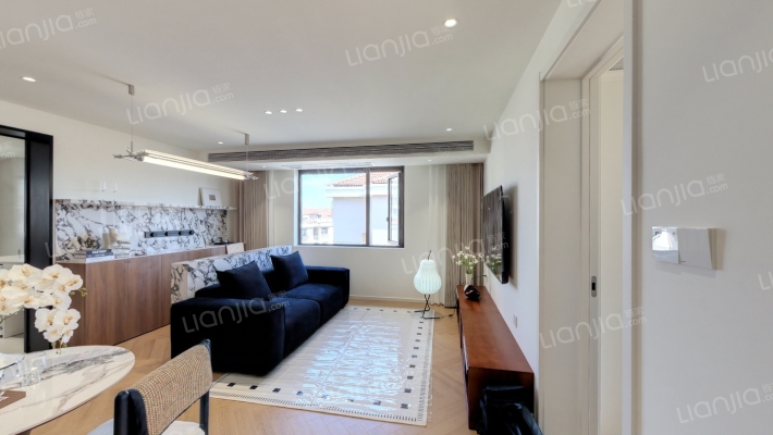 信诚丽都苑二手房实景图