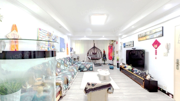 怡景居二手房实景图