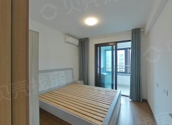 整租·合景悦湖四季 2室1厅 南_合景悦湖四季租房