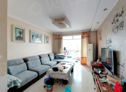 整租·龙升佳苑 3室2厅 南_龙升佳苑租房