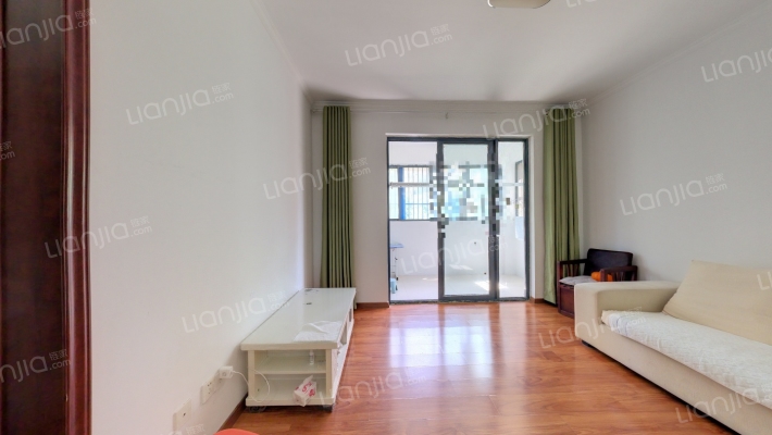 淮肥佳苑兴华苑D区二手房实景图