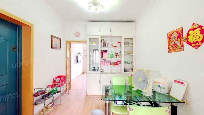 中和桥5号二手房实景图