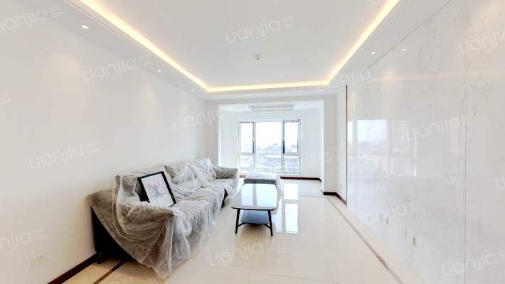 荣盛锦绣观邸三期二手房实景图