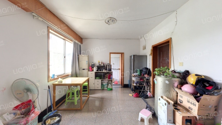 金港大楼A座二手房实景图