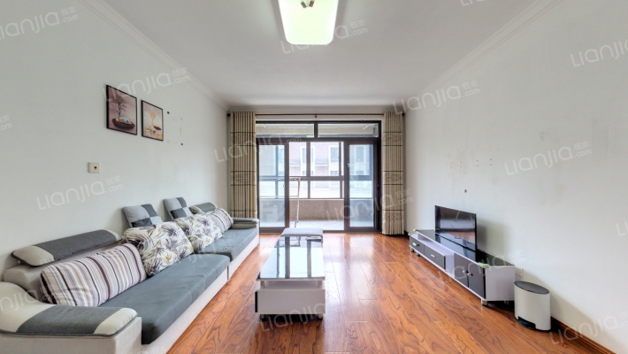 阳光雅轩二手房实景图