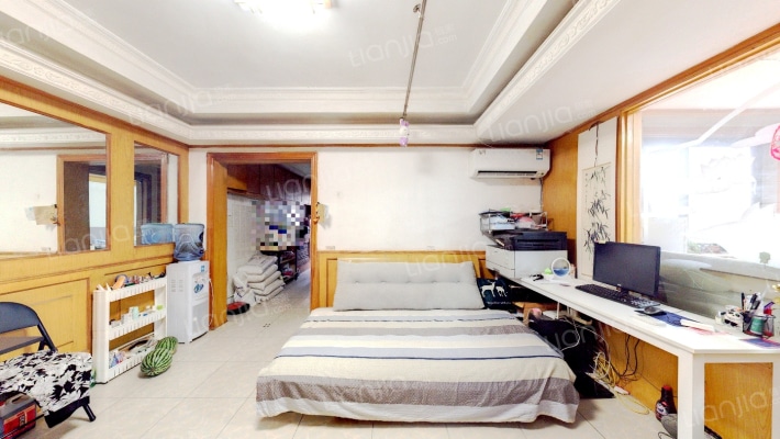 恂园南里二手房实景图