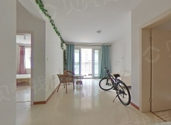 整租·春江花苑 2室1厅 南_春江花苑租房