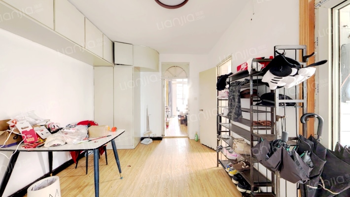 偃月小区二手房实景图