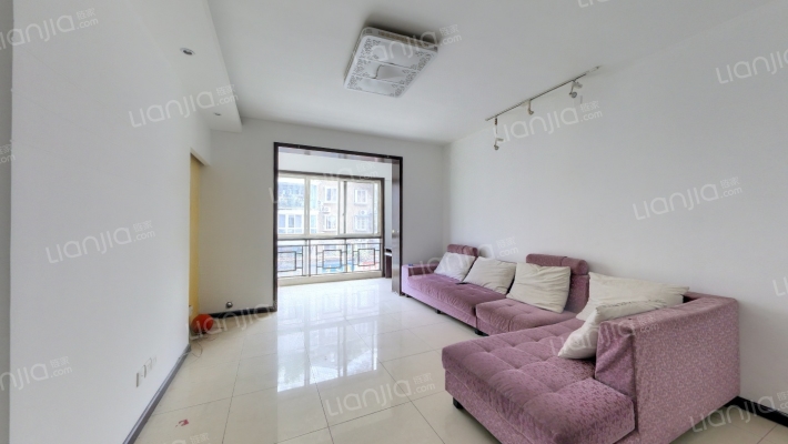 长钢小区二手房实景图