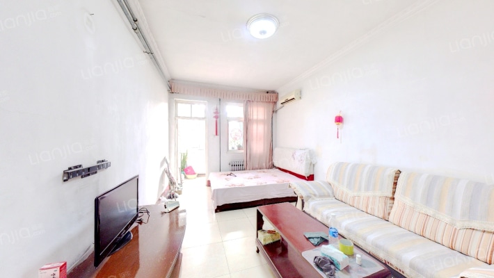 七里山南村一区二手房实景图