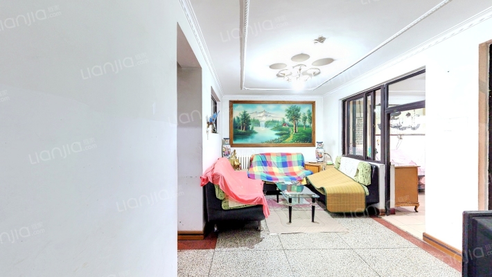 舜耕路14号二手房实景图