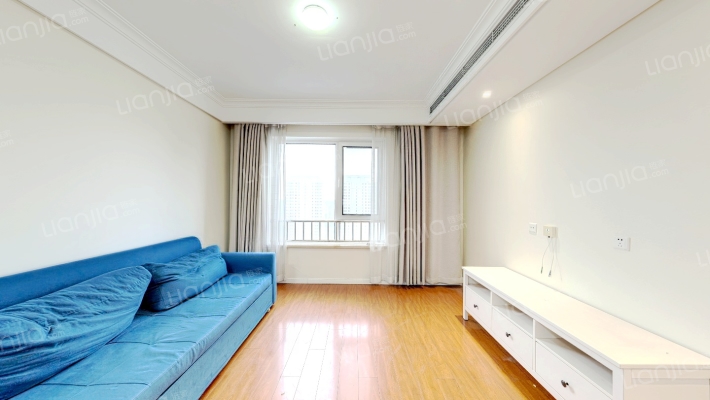 中冶德贤公馆二手房实景图