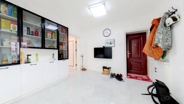 乐园小区二区二手房实景图