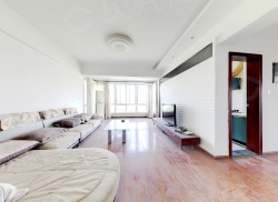 整租·东方新世界小区 3室2厅 南_东方新世界小区租房