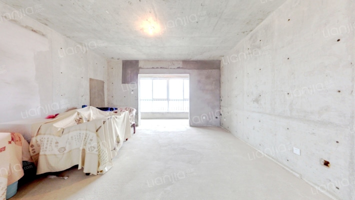 嘉和园小区二手房实景图