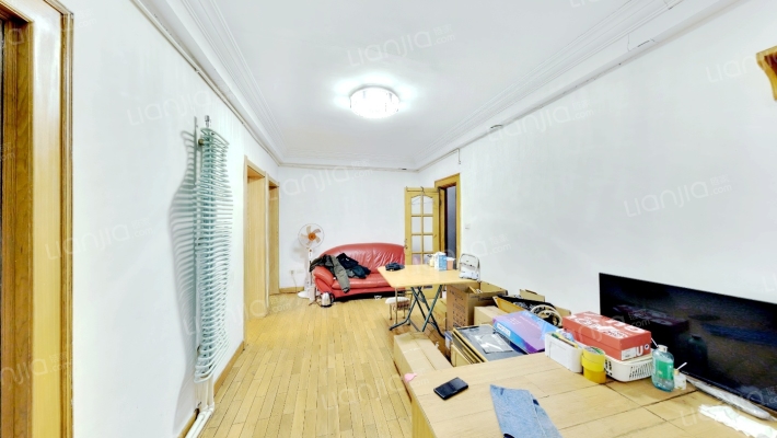 经纬六道街二手房实景图