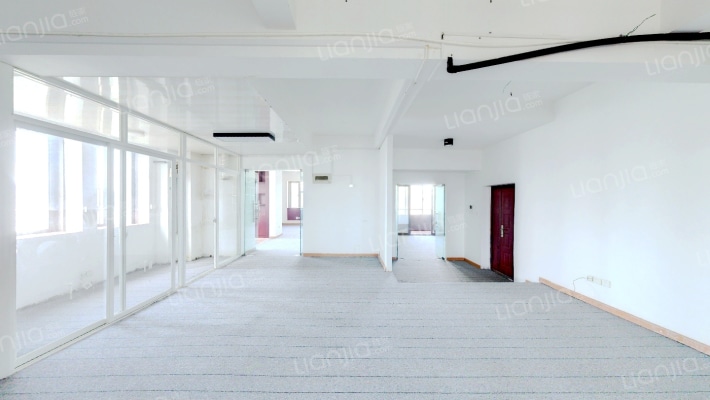 阳光乌山荣域B区二手房实景图