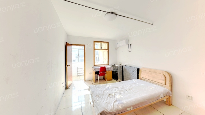 龚大塘小区二手房实景图