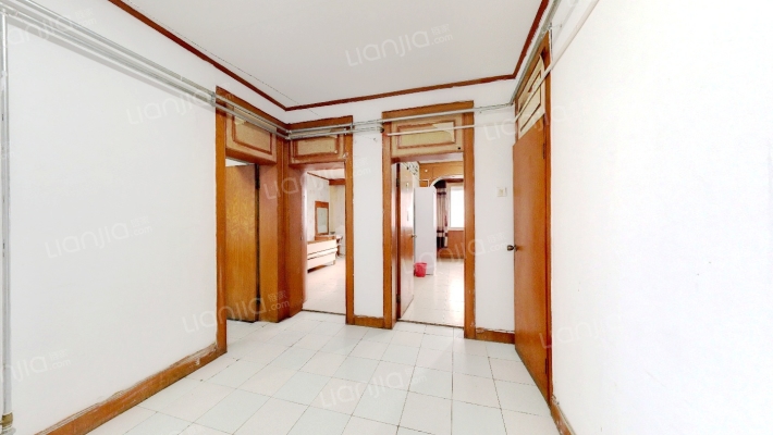 旅游局家属院二手房实景图