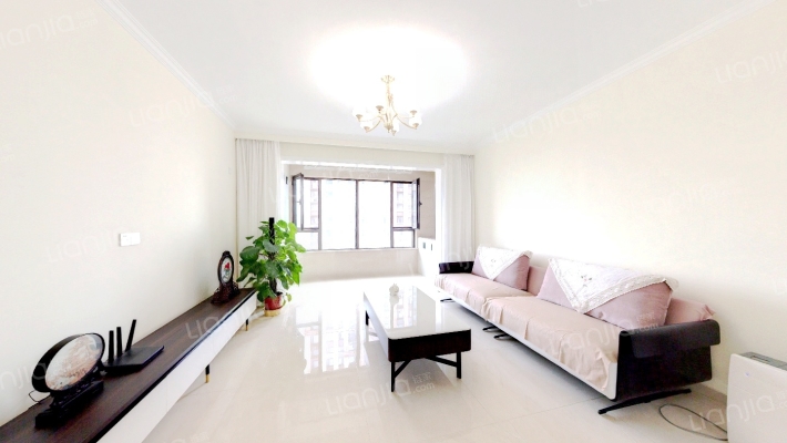 瀚唐晟世二手房实景图