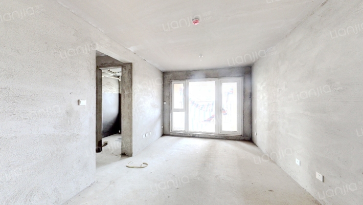 富力盛悦府二手房实景图