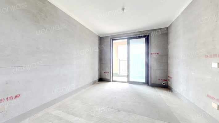 华瑞紫韵星园二手房实景图