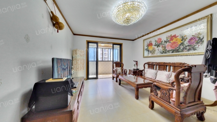 大地伊丽雅特湾二手房实景图