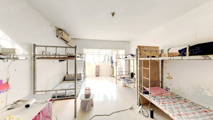 明珠花苑二手房实景图