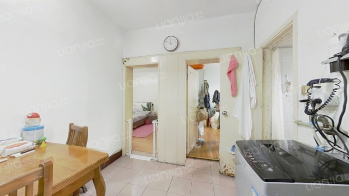 花山湾新村五区二手房实景图