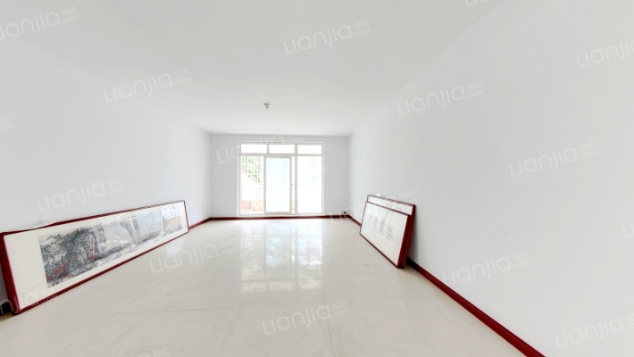 郭家疃社区二手房实景图