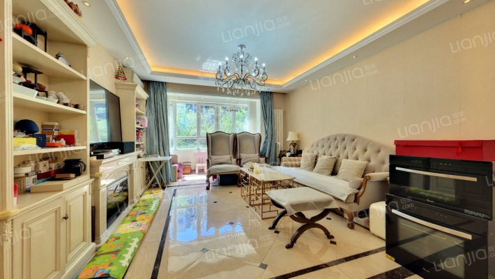 海淀九号二手房实景图