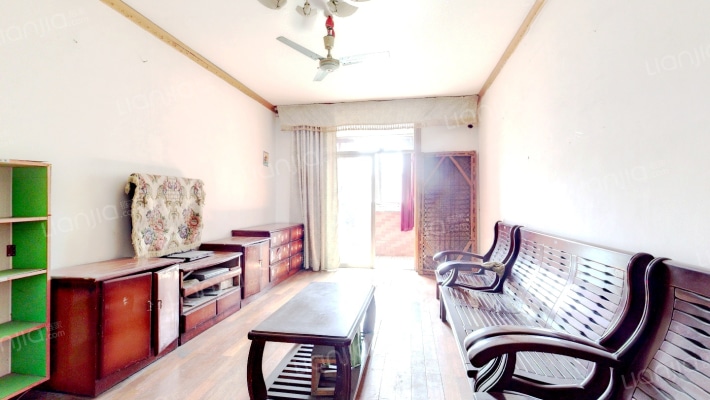 雅居苑二手房实景图