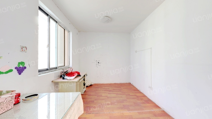 民丰北苑二手房实景图