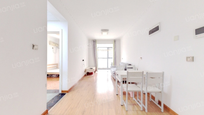 五建新街坊1号院二手房实景图